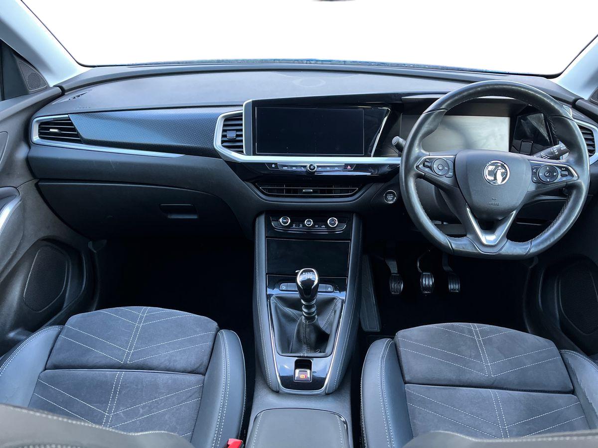 Used Vauxhall Grandland 2022 for sale - 77600445: Photo 13