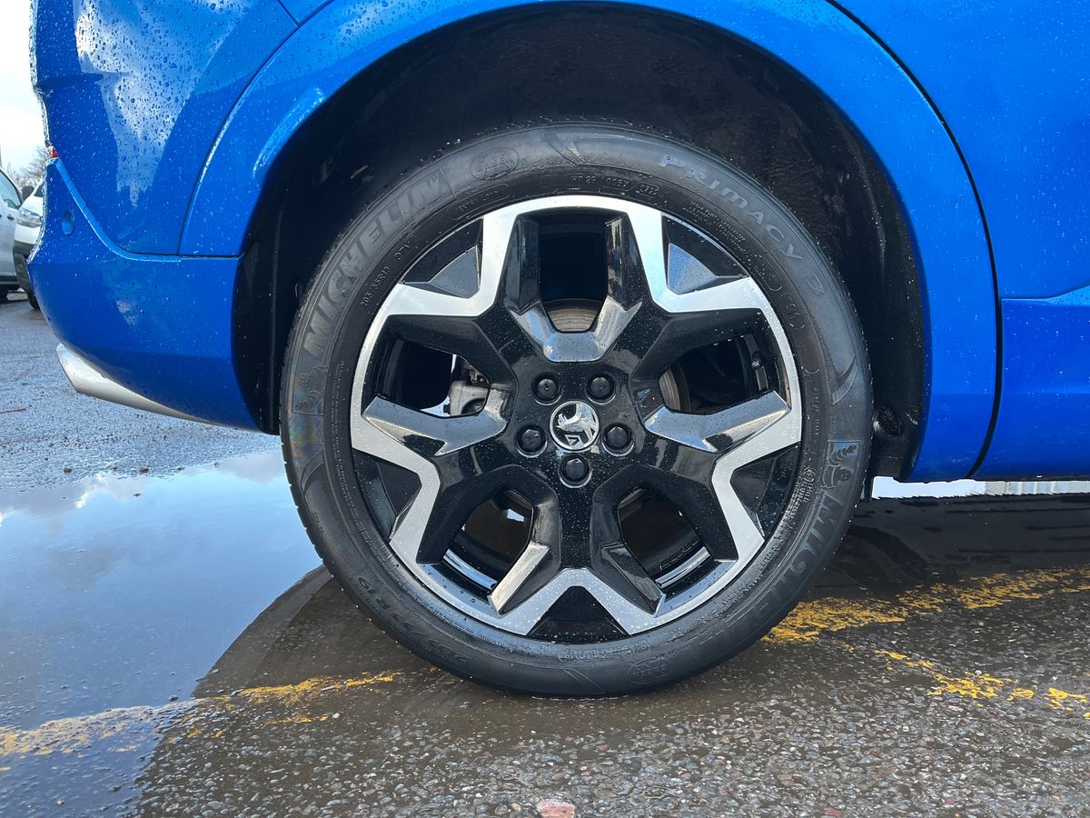 Used Vauxhall Grandland 2022 for sale - 77600445: Photo 9