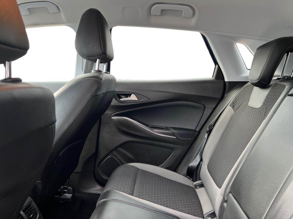 Used Vauxhall Grandland X 2020 for sale - 77739928: Photo 11