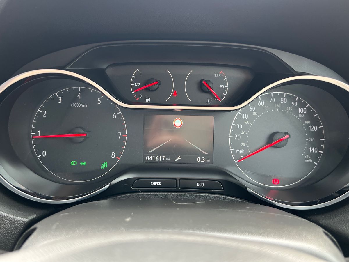 Used Vauxhall Grandland X 2020 for sale - 77739928: Photo 14