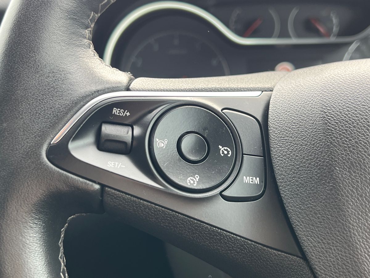 Used Vauxhall Grandland X 2020 for sale - 77739928: Photo 16