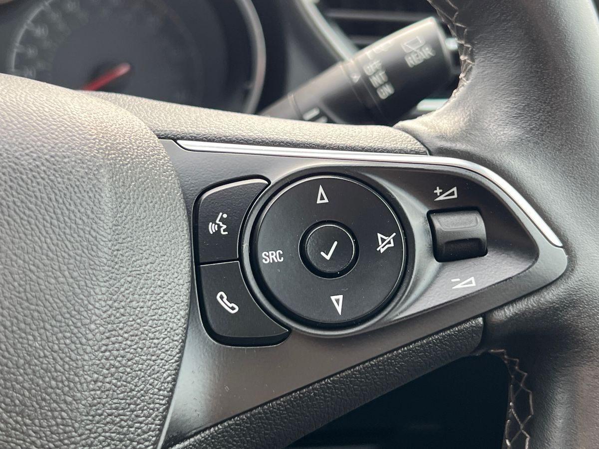 Used Vauxhall Grandland X 2020 for sale - 77739928: Photo 17