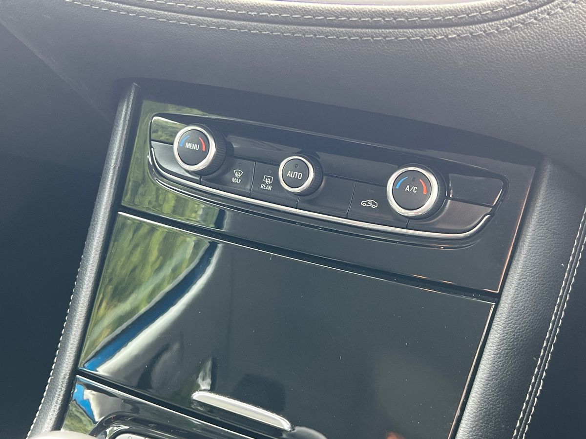 Used Vauxhall Grandland X 2020 for sale - 77739928: Photo 18