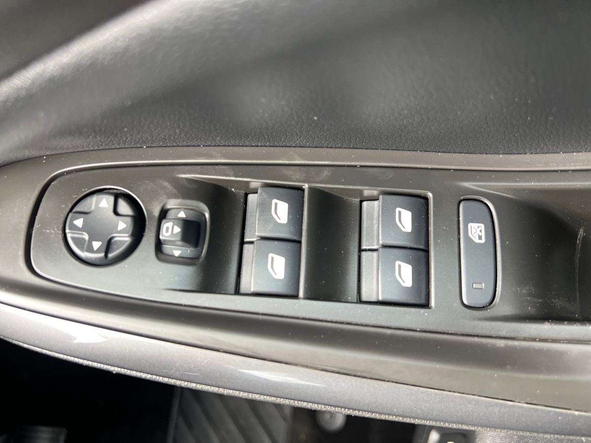 Used Vauxhall Grandland X 2020 for sale - 77739928: Photo 20