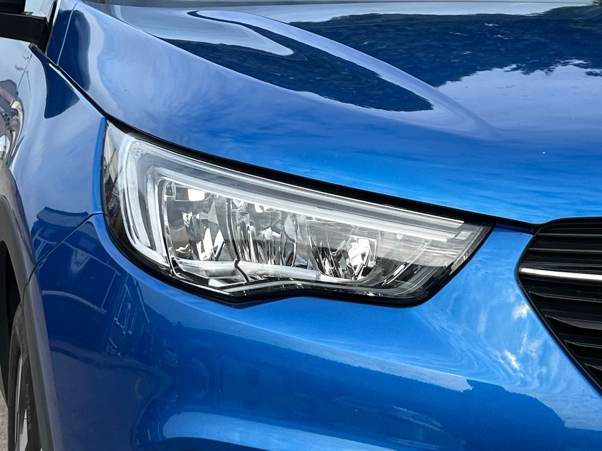 Used Vauxhall Grandland X 2020 for sale - 77739928: Photo 21