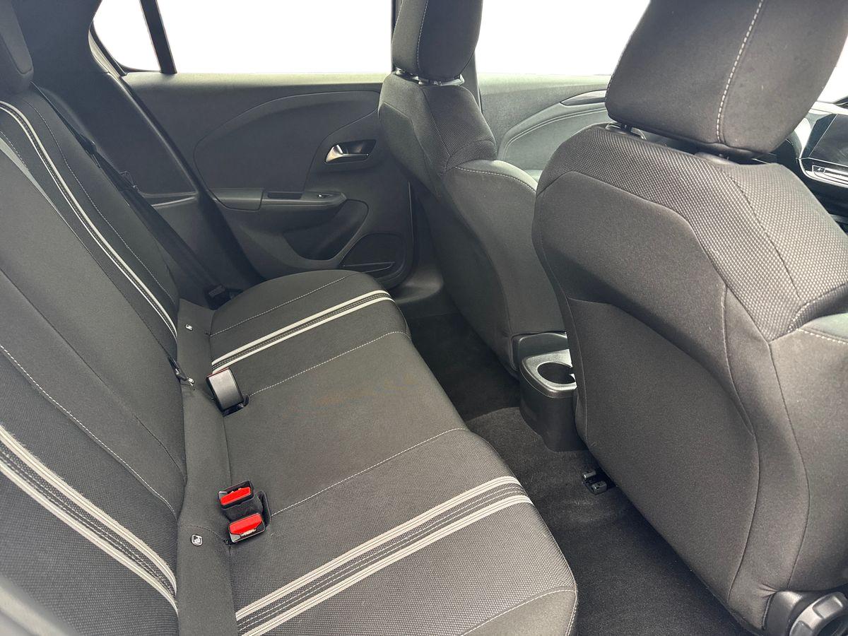 Used Vauxhall Corsa 2024 for sale - 77002902: Photo 11