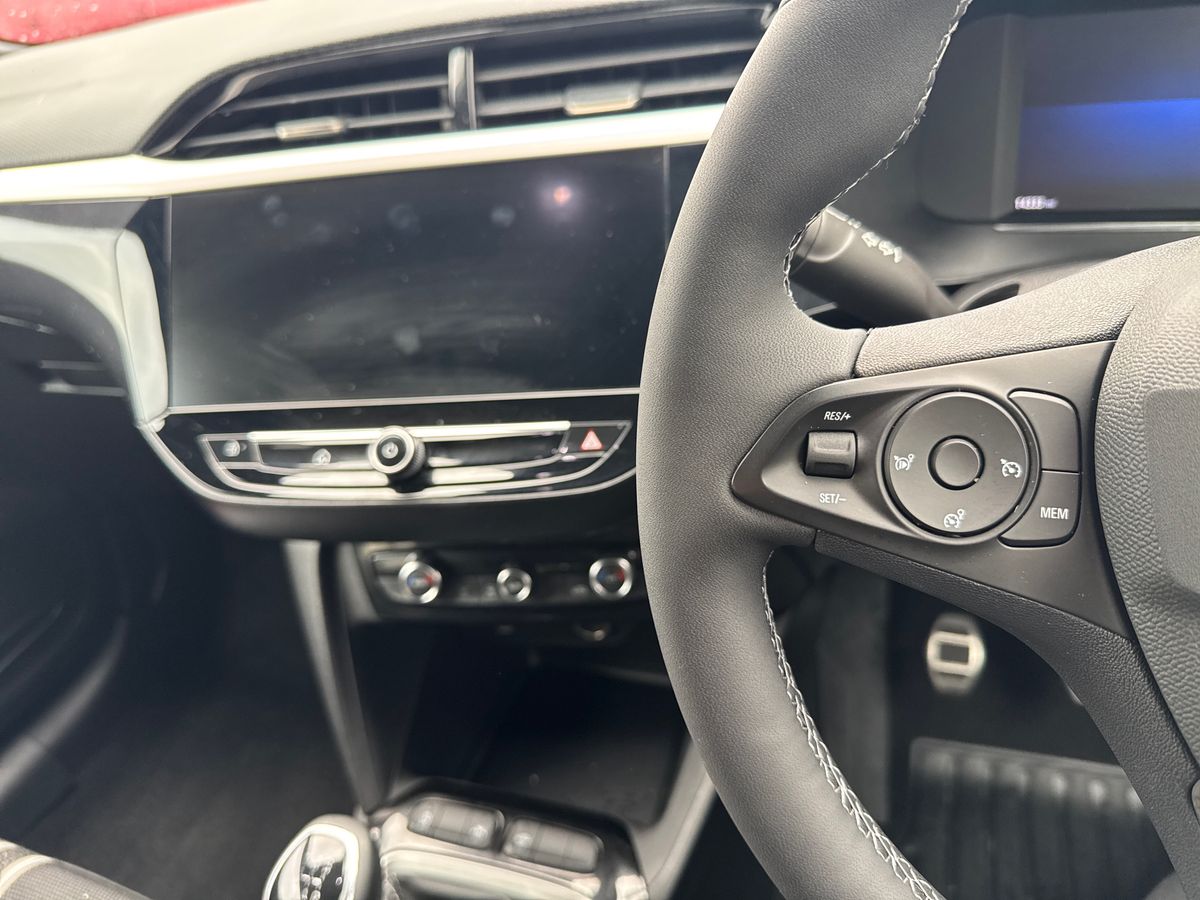 Used Vauxhall Corsa 2024 for sale - 77002902: Photo 16