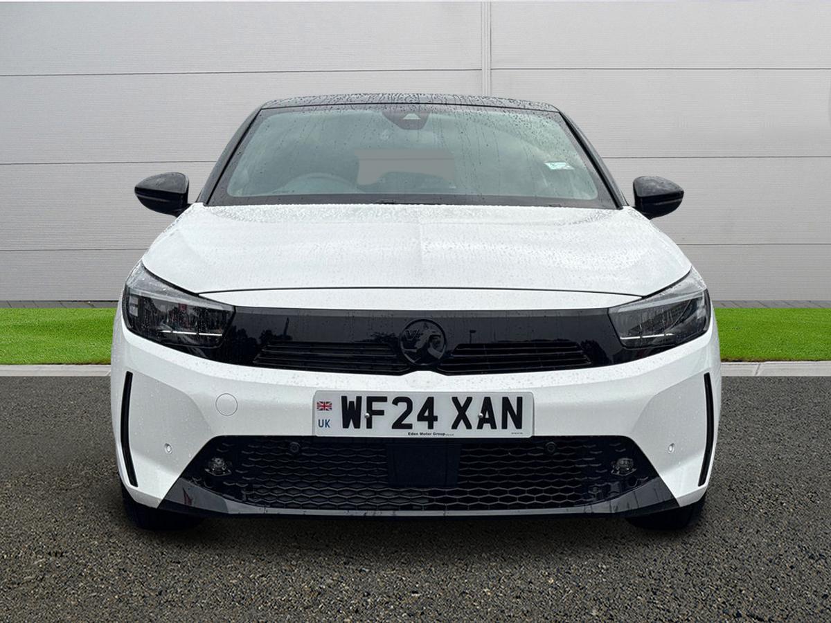 Used Vauxhall Corsa 2024 for sale - 77002902: Photo 2