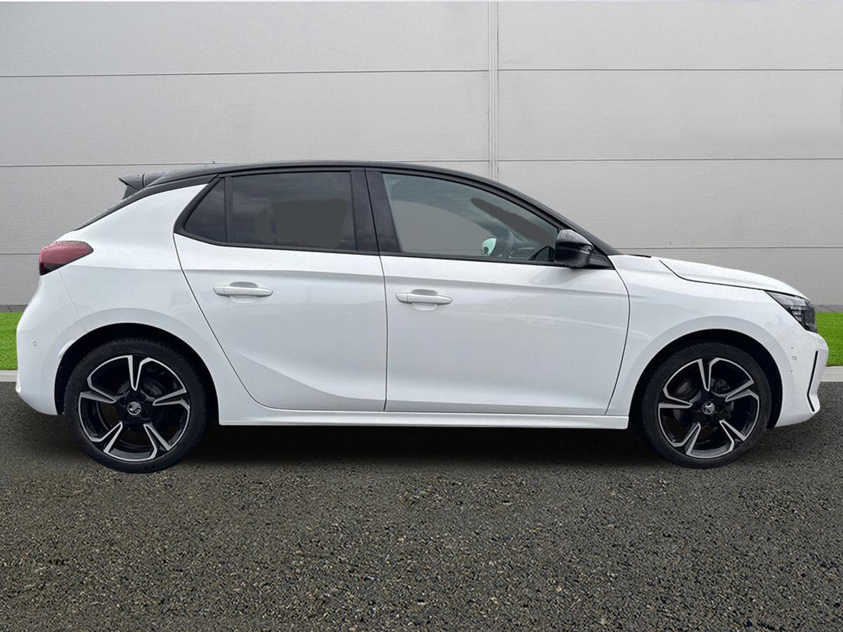 Used Vauxhall Corsa 2024 for sale - 77002902: Photo 8