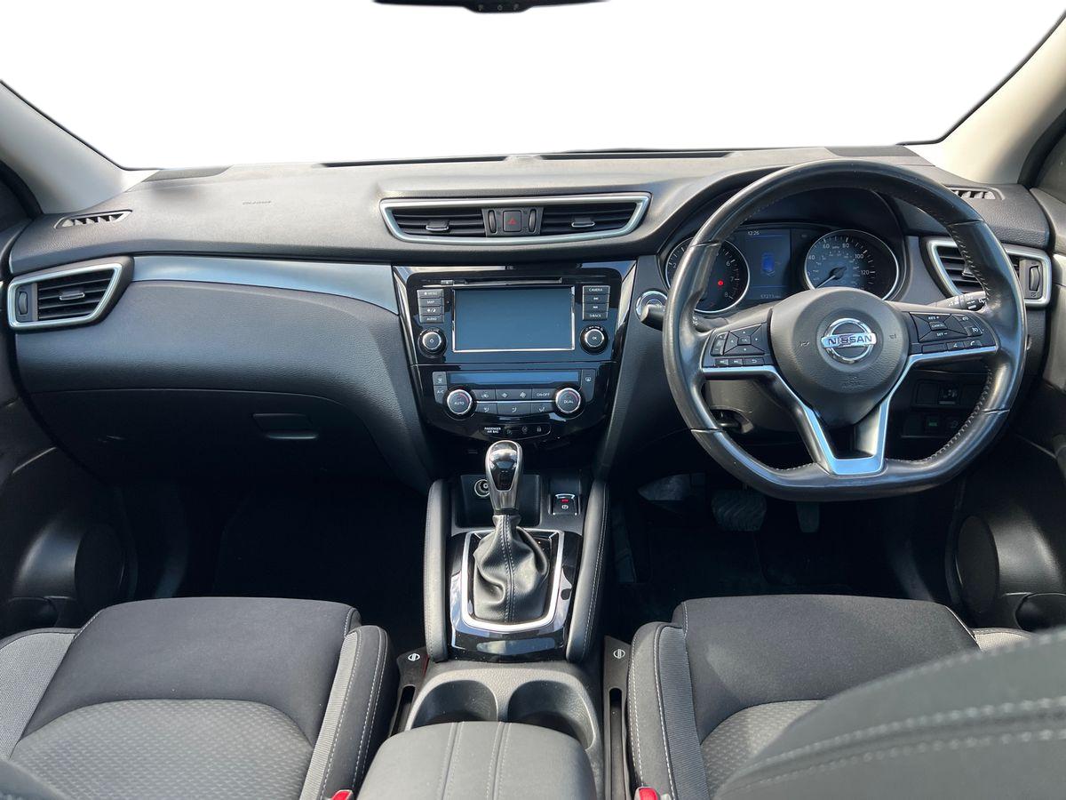 Used Nissan Qashqai 2019 for sale - 78041937: Photo 13