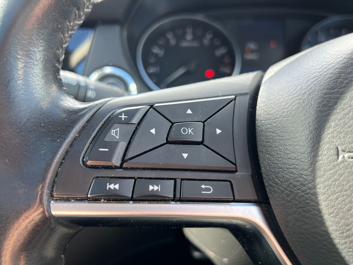 Used Nissan Qashqai 2019 for sale - 78041937: Photo 16