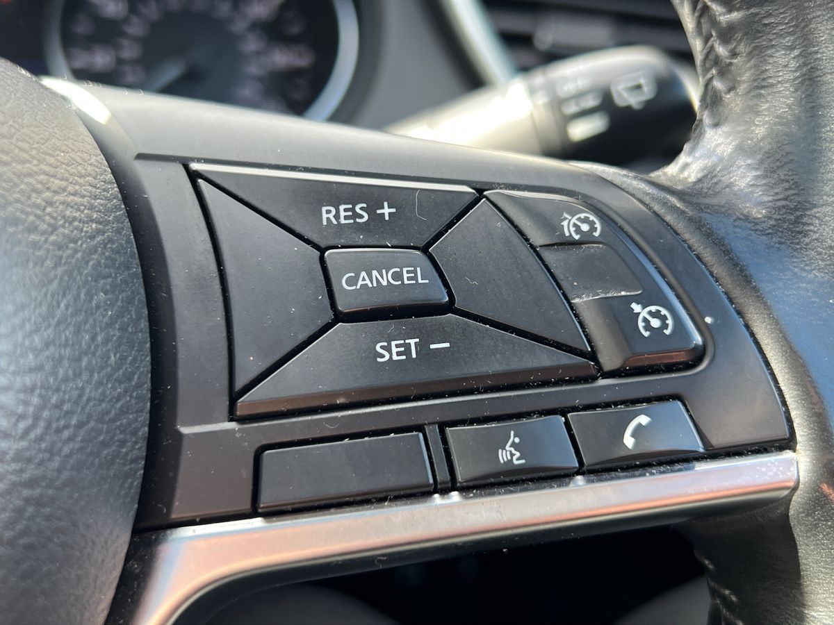 Used Nissan Qashqai 2019 for sale - 78041937: Photo 17