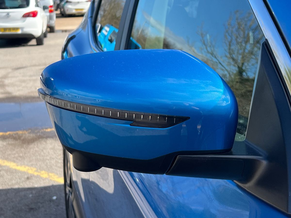 Used Nissan Qashqai 2019 for sale - 78041937: Photo 22