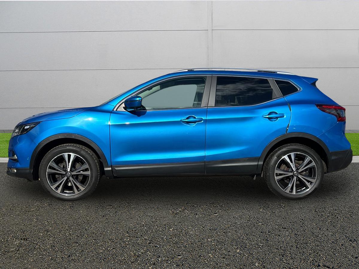 Used Nissan Qashqai 2019 for sale - 78041937: Photo 4