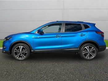 Used Nissan Qashqai 2019 for sale - 78041937: Photo