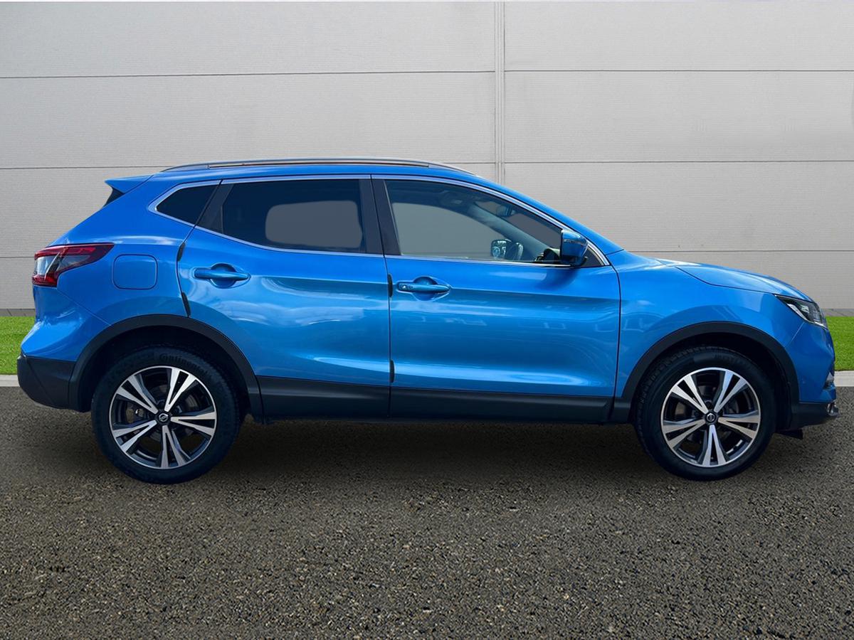 Used Nissan Qashqai 2019 for sale - 78041937: Photo 8
