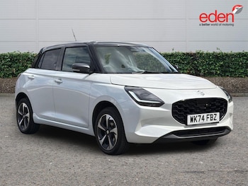 Used Suzuki Swift 2024 for sale - 79602655: Photo