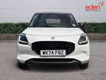 Used Suzuki Swift 2024 for sale - 79602655: Photo