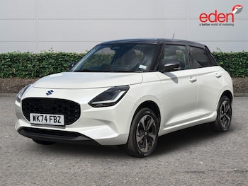 Used Suzuki Swift 2024 for sale - 79602655: Photo