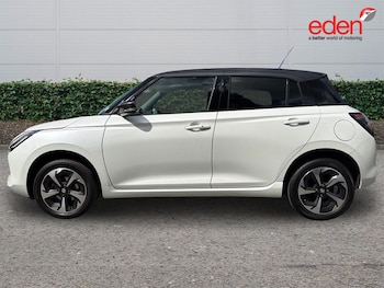 Used Suzuki Swift 2024 for sale - 79602655: Photo