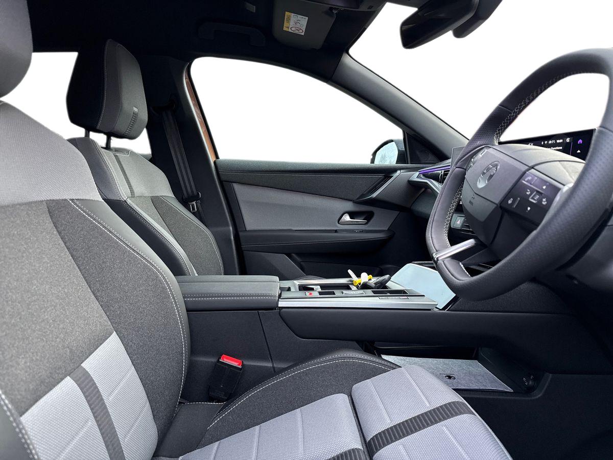 Used Vauxhall Grandland 2025 for sale - 77133983: Photo 10