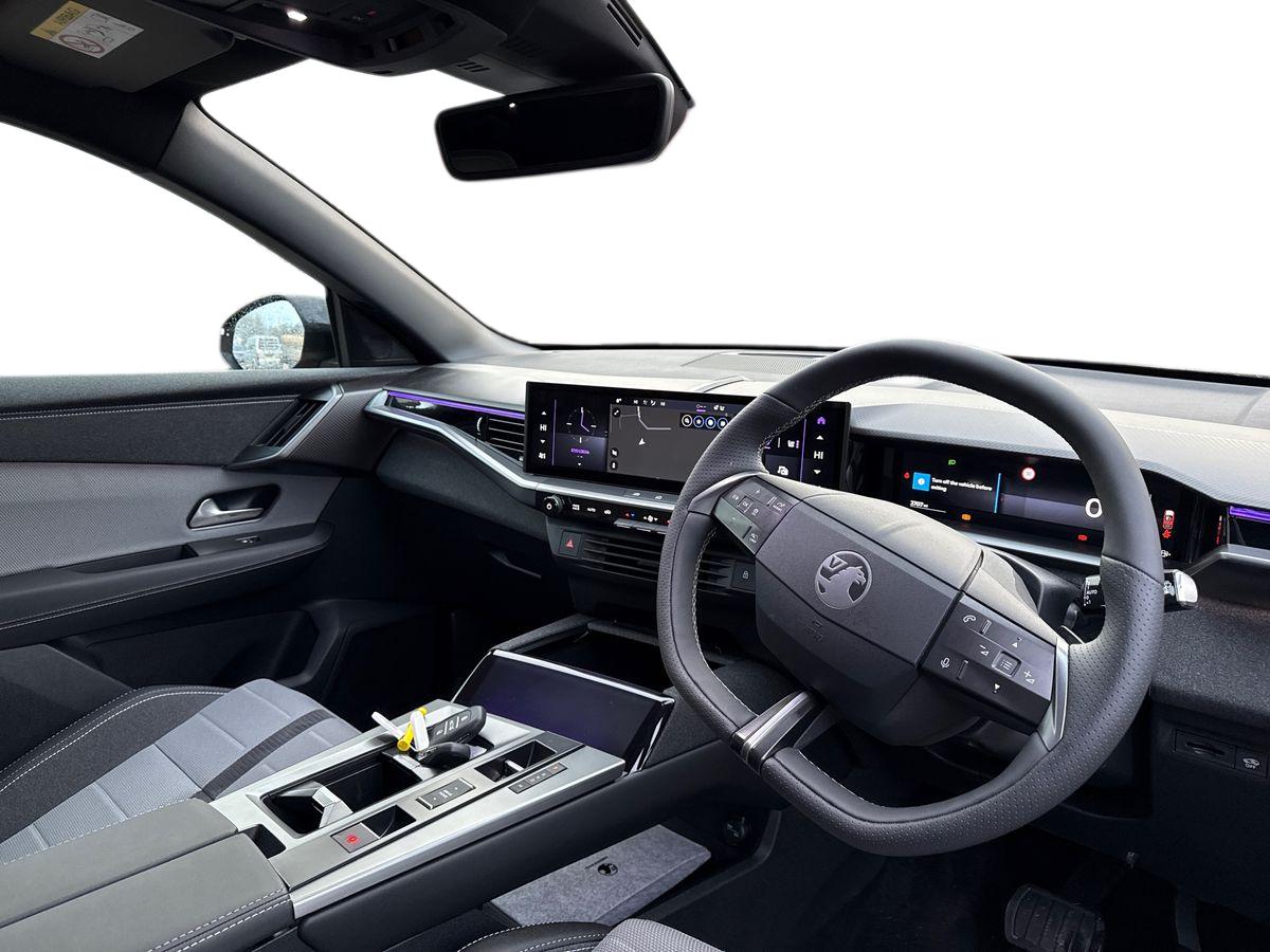 Used Vauxhall Grandland 2025 for sale - 77133983: Photo 15