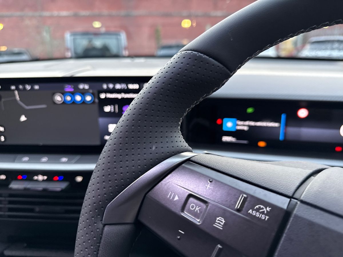 Used Vauxhall Grandland 2025 for sale - 77133983: Photo 16