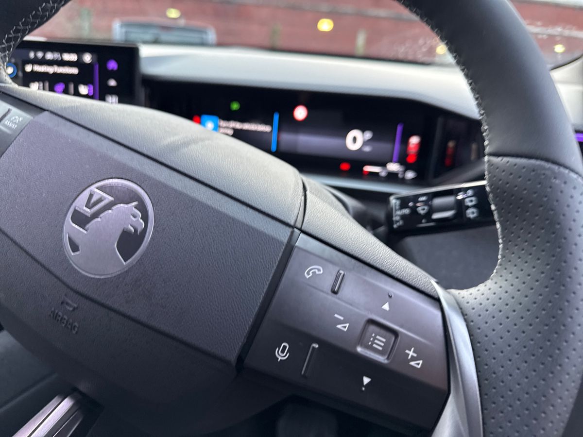 Used Vauxhall Grandland 2025 for sale - 77133983: Photo 17