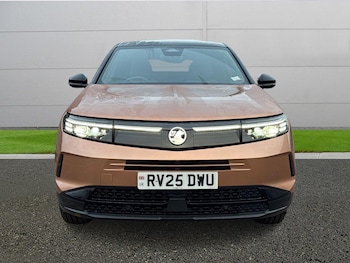 Used Vauxhall Grandland 2025 for sale - 77133983: Photo