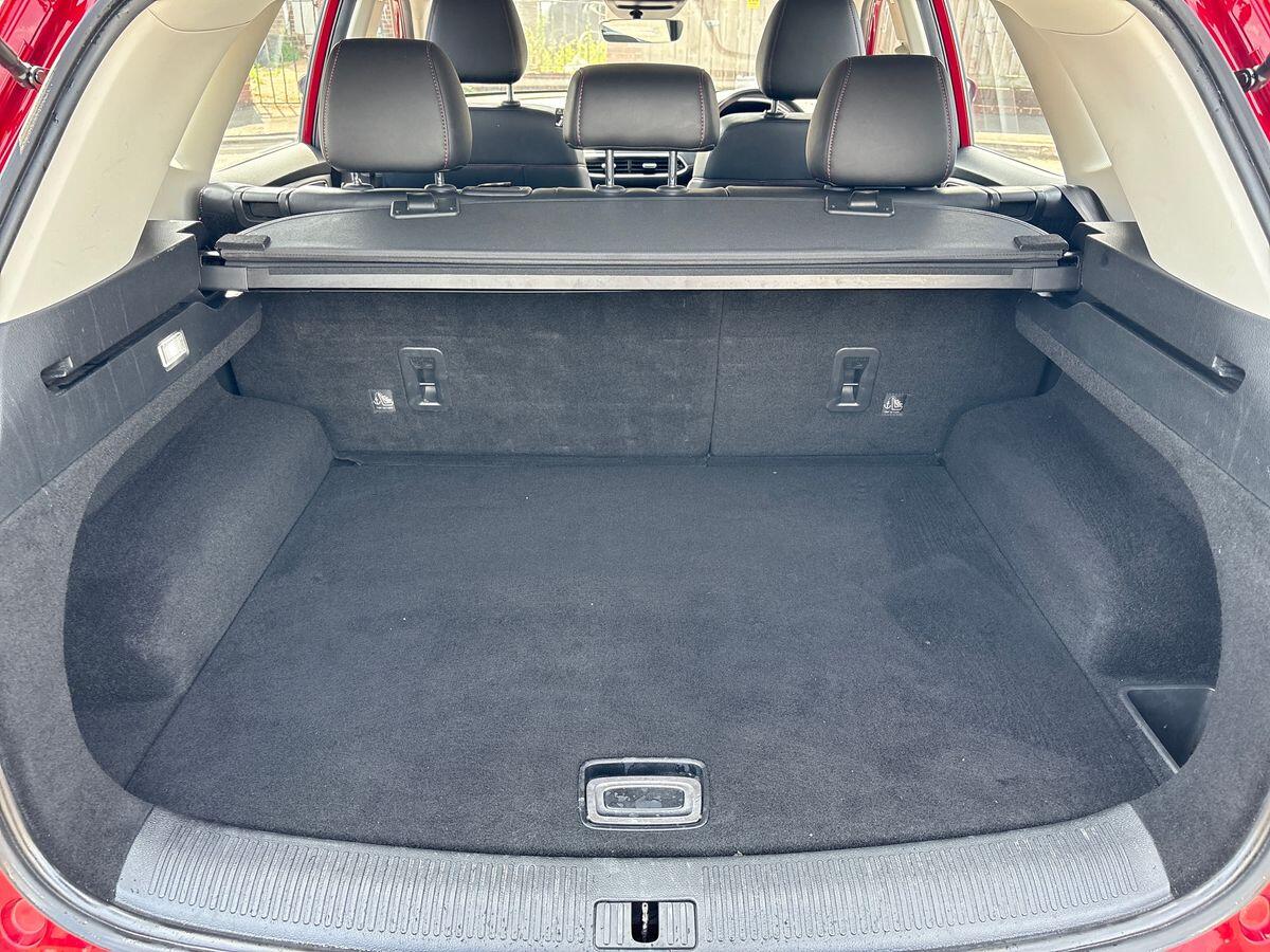 Used MG MG HS 2023 for sale - 76716993: Photo 12