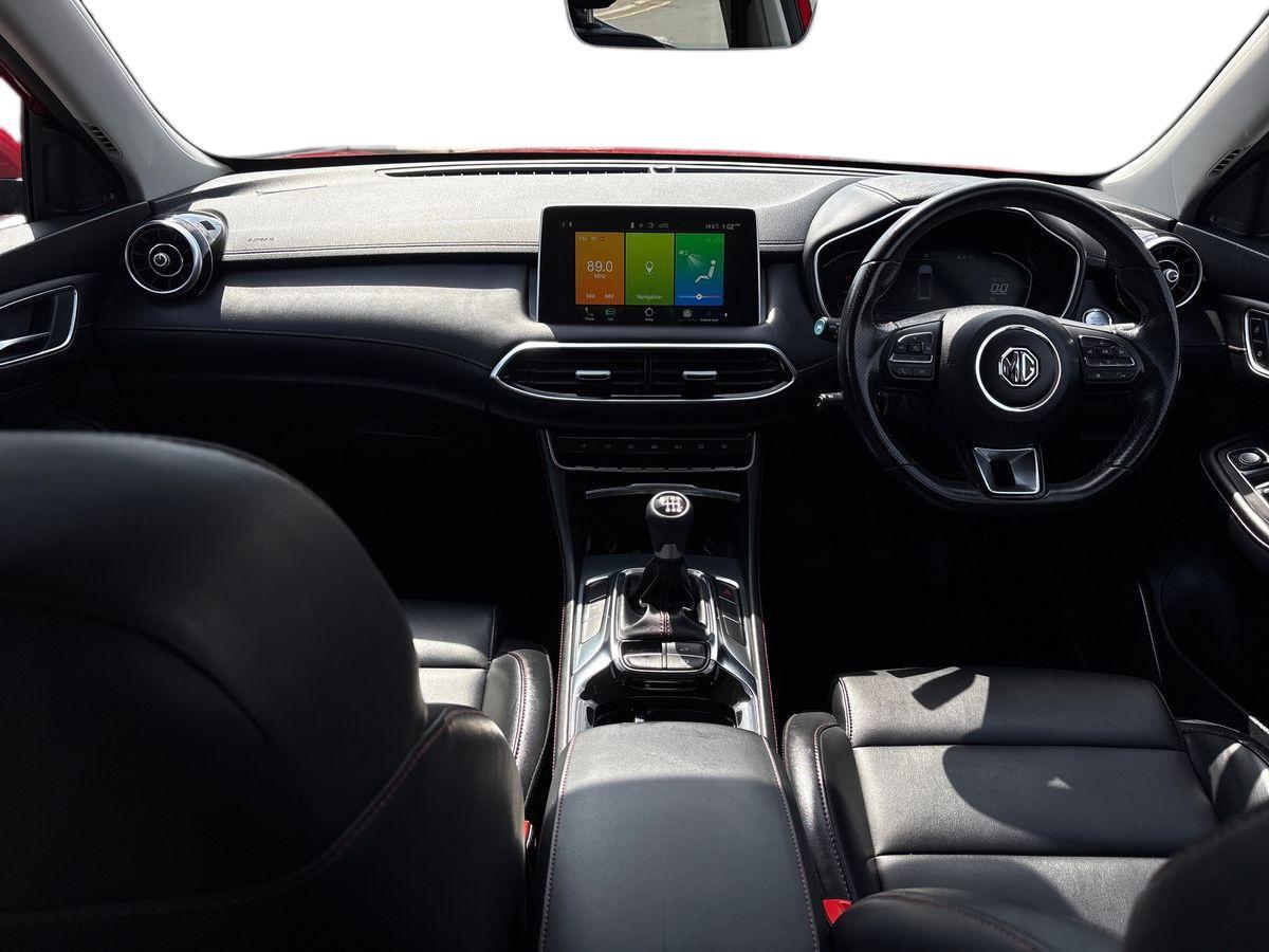 Used MG MG HS 2023 for sale - 76716993: Photo 13