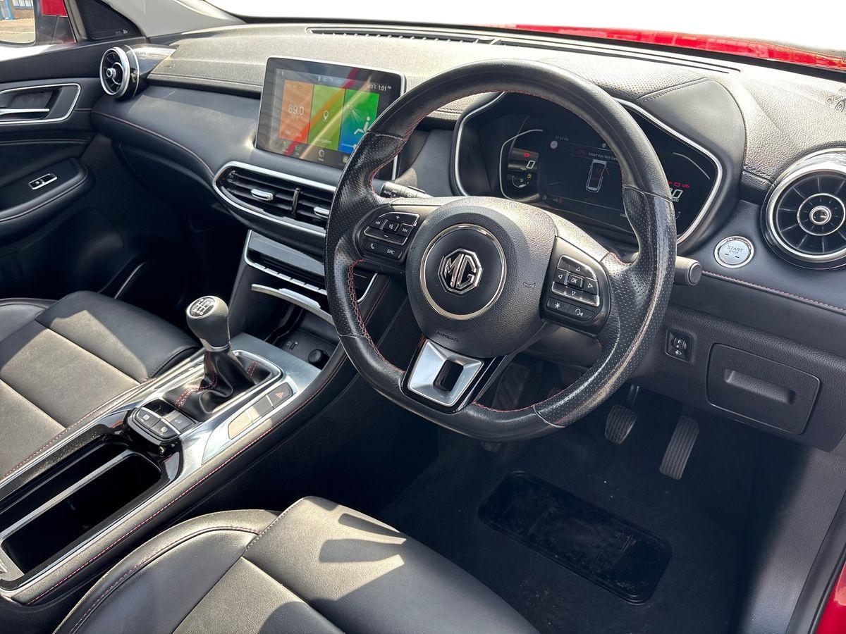 Used MG MG HS 2023 for sale - 76716993: Photo 15