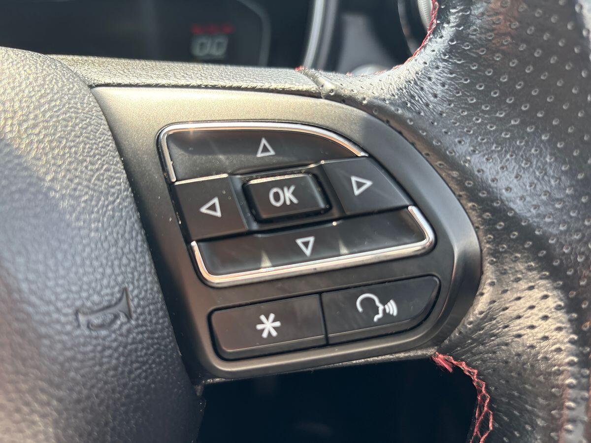 Used MG MG HS 2023 for sale - 76716993: Photo 17