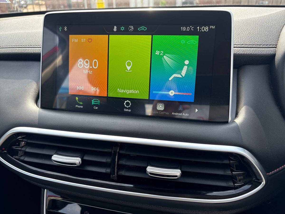 Used MG MG HS 2023 for sale - 76716993: Photo 18