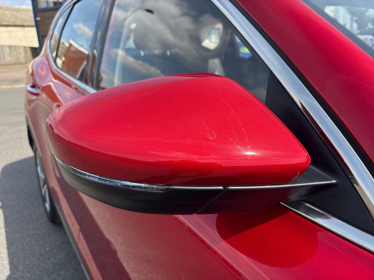 Used MG MG HS 2023 for sale - 76716993: Photo 22