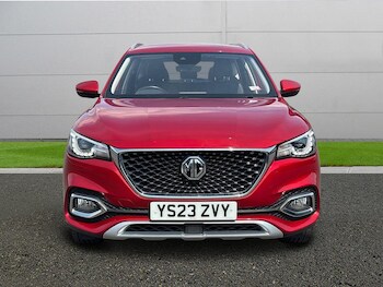 Used MG MG HS 2023 for sale - 76716993: Photo