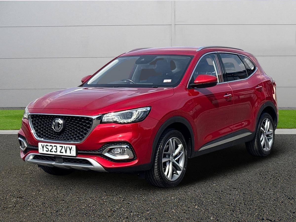 Used MG MG HS 2023 for sale - 76716993: Photo 3