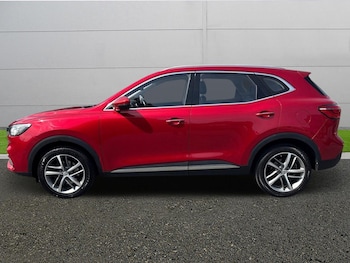 Used MG MG HS 2023 for sale - 76716993: Photo