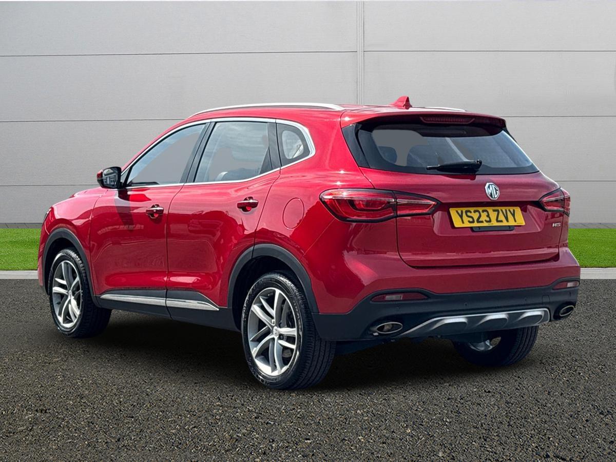 Used MG MG HS 2023 for sale - 76716993: Photo 5