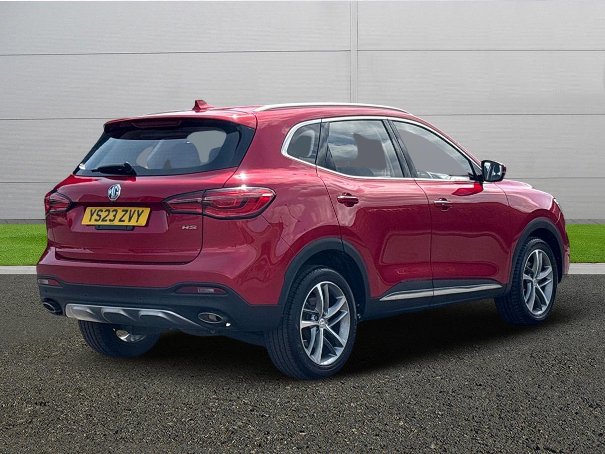 Used MG MG HS 2023 for sale - 76716993: Photo 7