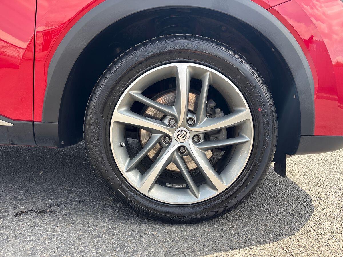 Used MG MG HS 2023 for sale - 76716993: Photo 9