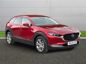 Used Mazda CX-30 2026 for sale - 78336758: Photo