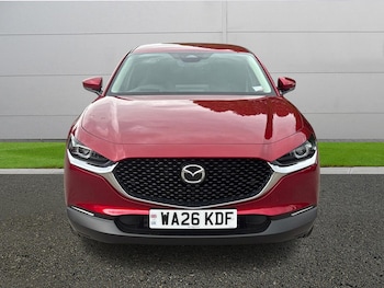 Used Mazda CX-30 2026 for sale - 78336758: Photo