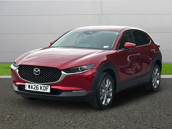 Used Mazda CX-30 2026 for sale - 78336758: Photo