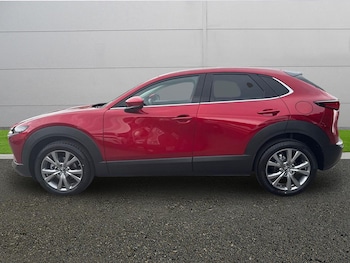 Used Mazda CX-30 2026 for sale - 78336758: Photo