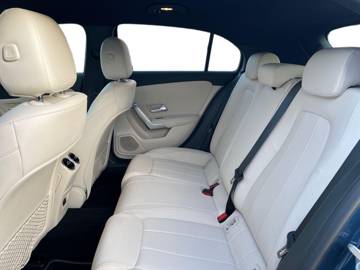 Used Mercedes-Benz A-Class 2022 for sale - 77122633: Photo 11