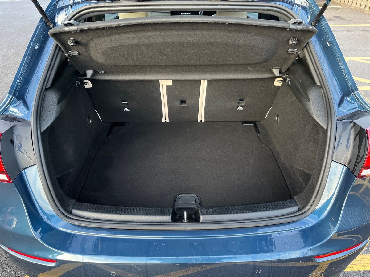 Used Mercedes-Benz A-Class 2022 for sale - 77122633: Photo 12