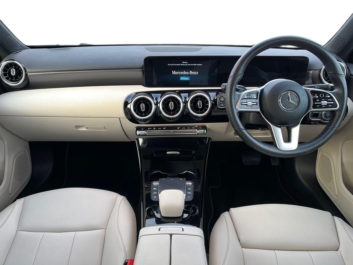 Used Mercedes-Benz A-Class 2022 for sale - 77122633: Photo 13