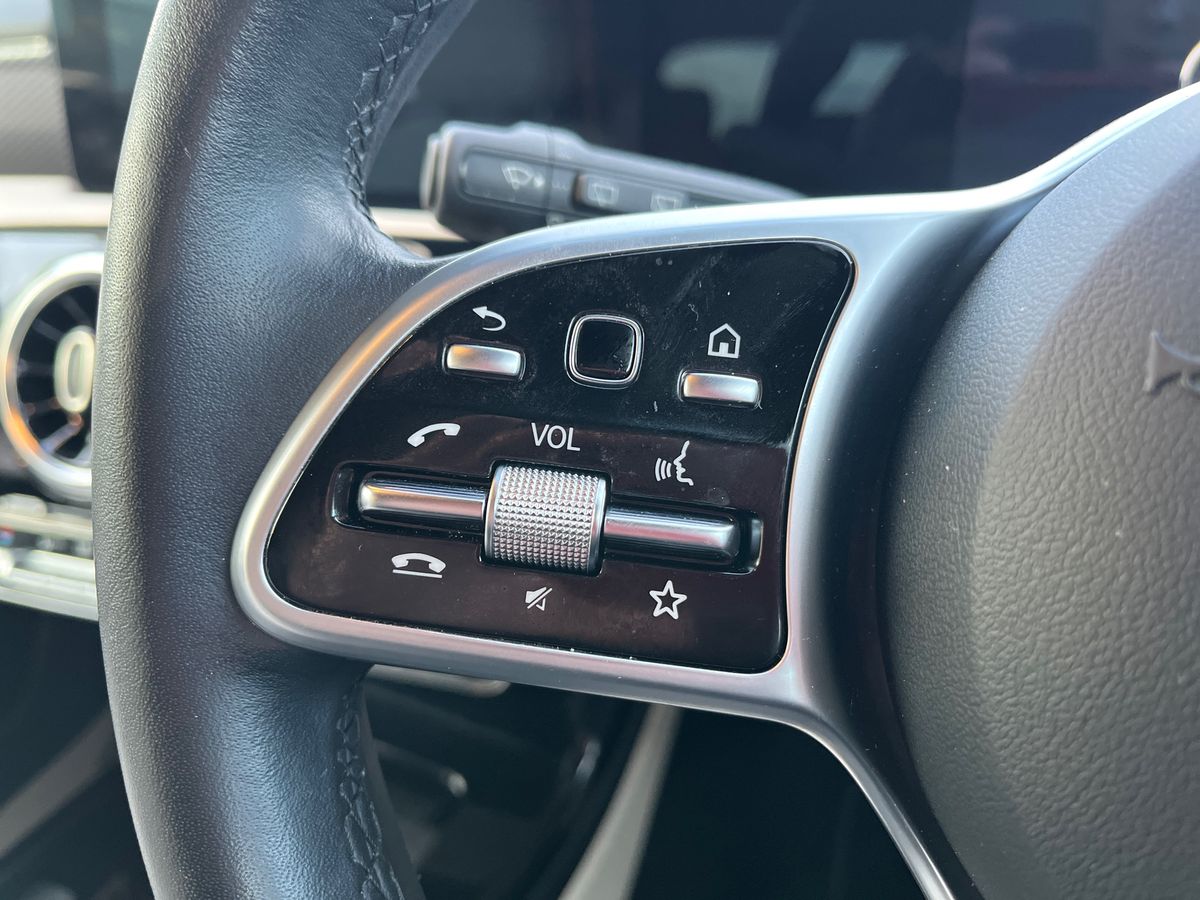 Used Mercedes-Benz A-Class 2022 for sale - 77122633: Photo 16