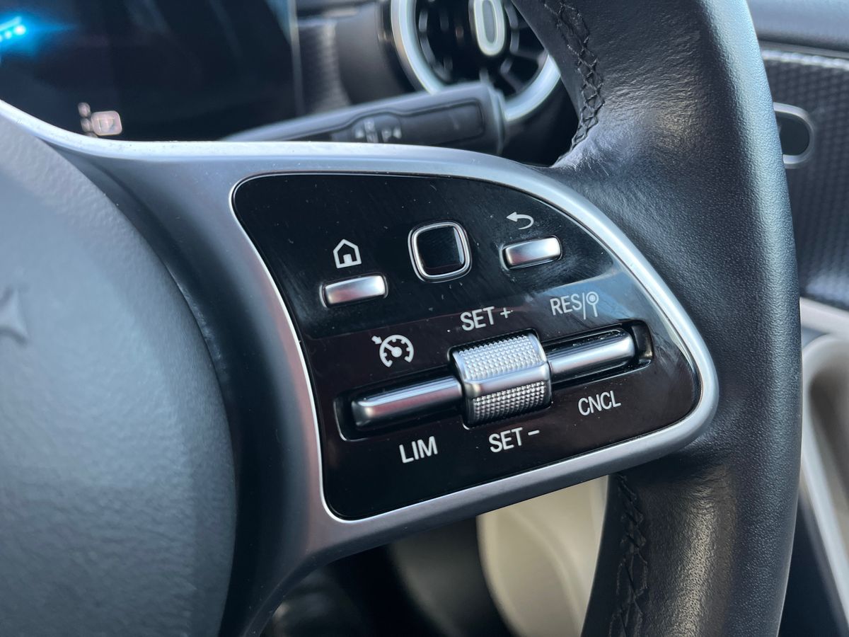 Used Mercedes-Benz A-Class 2022 for sale - 77122633: Photo 17